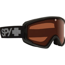 Load image into Gallery viewer, Crusher Elite Matte Black - HD LL Persimmon
