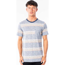 Load image into Gallery viewer, Surf Revival Stripe in Navy
