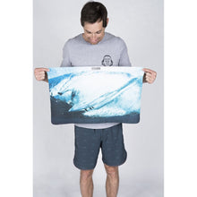 Load image into Gallery viewer, Todd Glaser X Leus Active Towel
