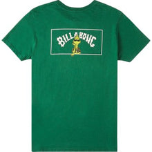 Load image into Gallery viewer, Boys&#39; (2-7) Mahalo Grinch Short Sleeve T-Shirt
