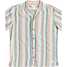 Load image into Gallery viewer, THE HEMP SHIRT SS WOVEN
