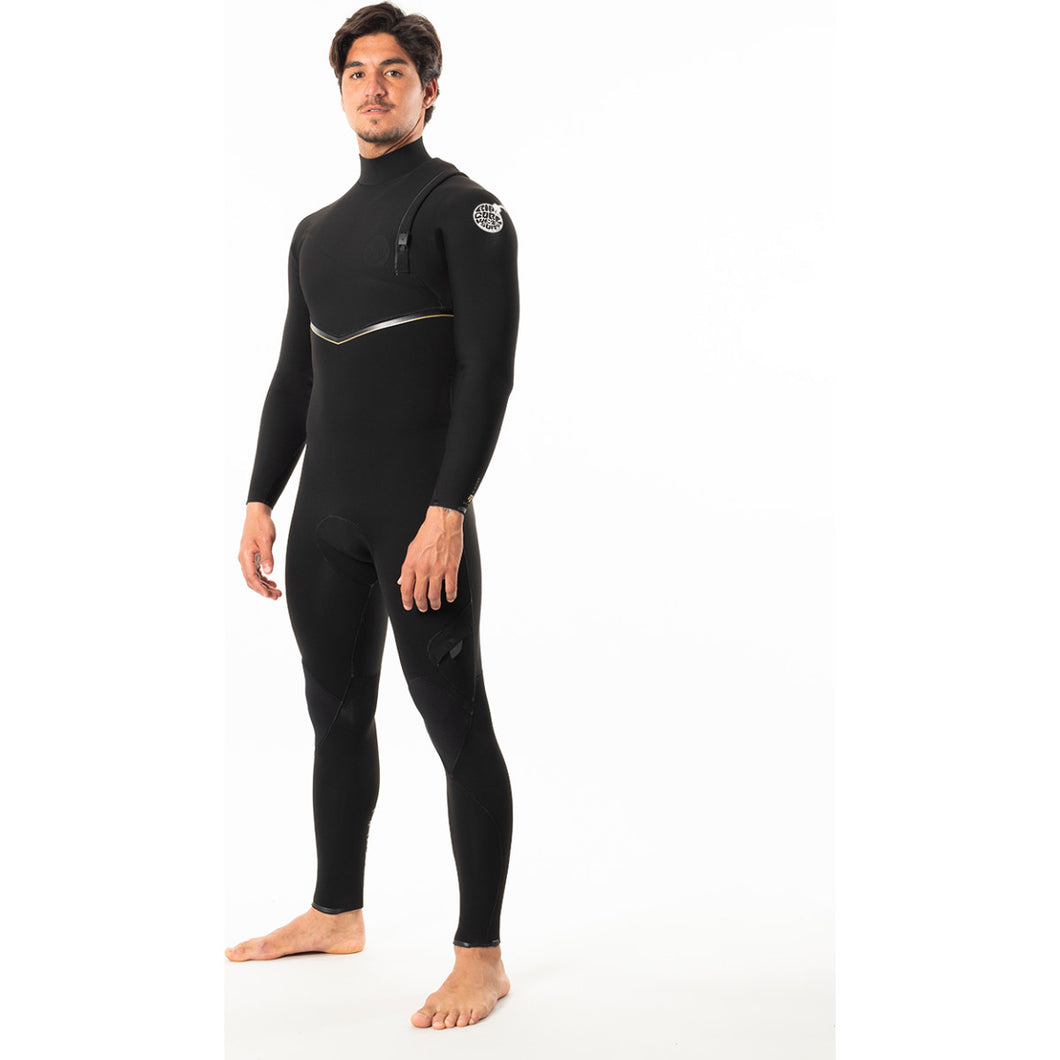 E7 Limited Edition E-Bomb 3/2mm Zip Free Wetsuit