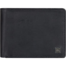 Load image into Gallery viewer, Mack X Leather Bi-Fold Wallet
