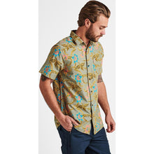 Load image into Gallery viewer, Batavia Batik Button Up Shirt
