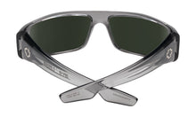Load image into Gallery viewer, Logan Clear Smoke - HD Plus Gray Green with Silver Mirror
