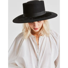 Load image into Gallery viewer, Phoenix Hat - Black
