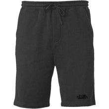 Load image into Gallery viewer, AF BAY BOMBERS COUCH LOCK SHORTS (BLK/BLK)

