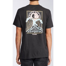 Load image into Gallery viewer, Cosmic Waves Short Sleeve T-Shirt
