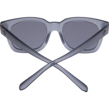 Load image into Gallery viewer, Shandy Matte Trans Gray - Gray with Silver Mirror
