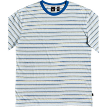 Load image into Gallery viewer, OG FLUID STRIPES TEE SS
