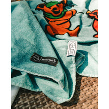 Load image into Gallery viewer, Slackertide Beach ECO Towel
