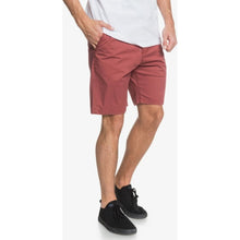 Load image into Gallery viewer, Major Light 19&quot; Chino Shorts
