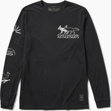 Load image into Gallery viewer, Mathis Freedom &amp; Chaos Long Sleeve Knit
