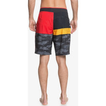 Load image into Gallery viewer, Highline Hi Omni Block 20&quot; Boardshorts

