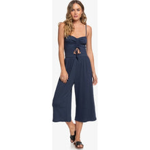 Load image into Gallery viewer, Where You Move Strappy Midi Jumpsuit

