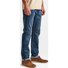 Load image into Gallery viewer, HWY 128 Straight Fit Denim
