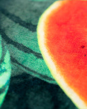 Load image into Gallery viewer, Watermelon Wonderland Surf Towel
