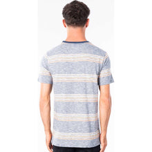 Load image into Gallery viewer, Surf Revival Stripe in Navy
